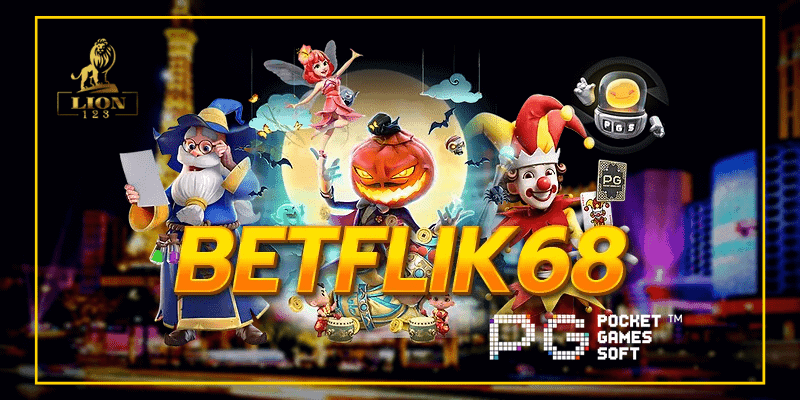 betflik68