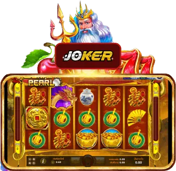 JOKER SLOT