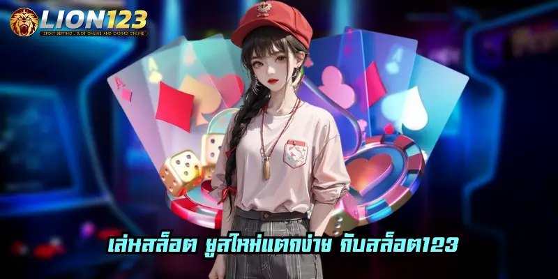 เล่นสล็อต ยูสใหม่แตกง่าย