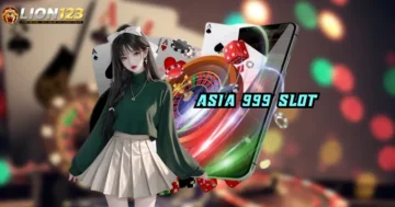 asia 999 slot