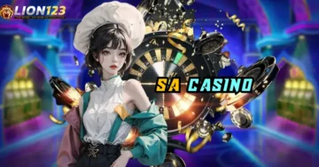 sa casino