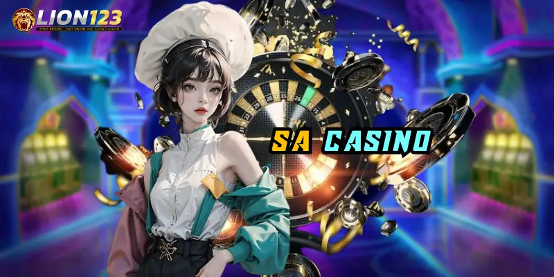 sa casino