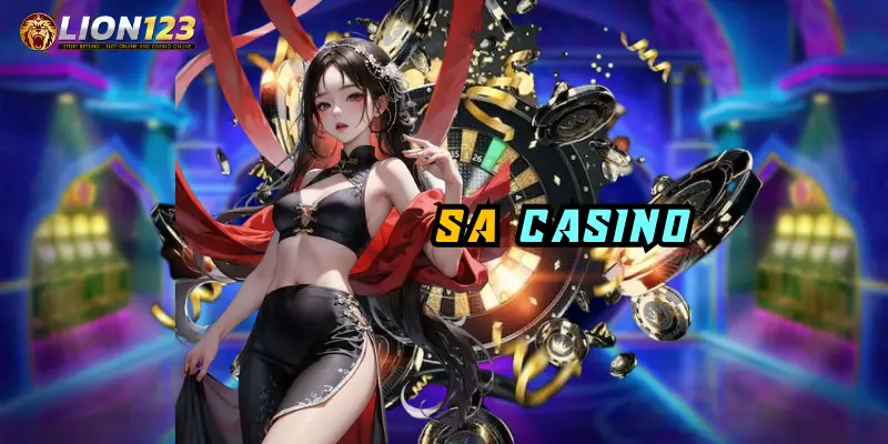 sa casino