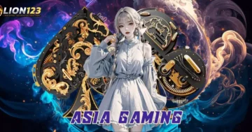 asia gaming