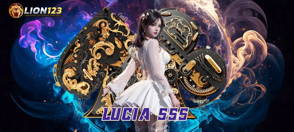 lucia 555