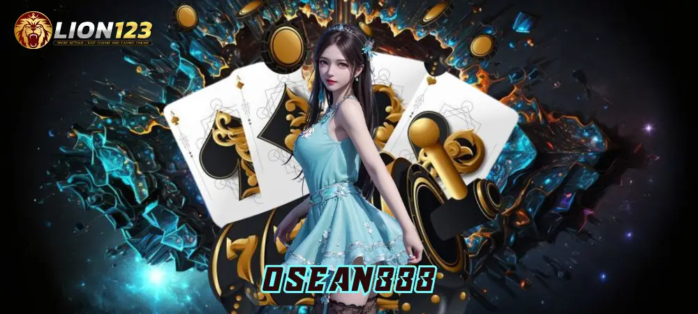 osean888