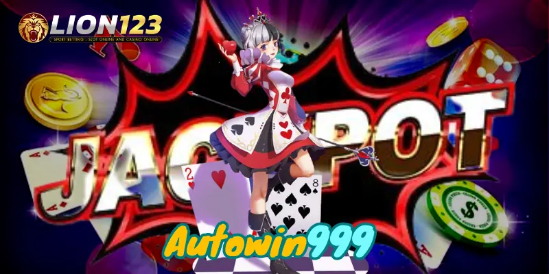 Autowin999 