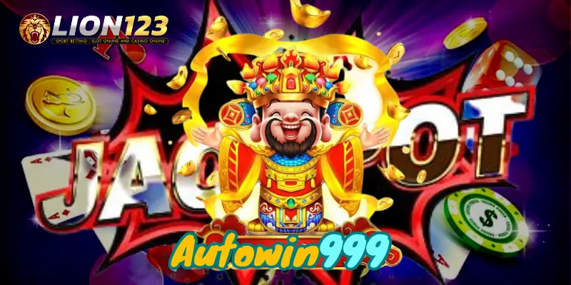 Autowin999 