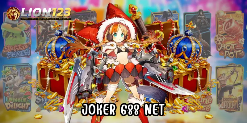 Joker688net 