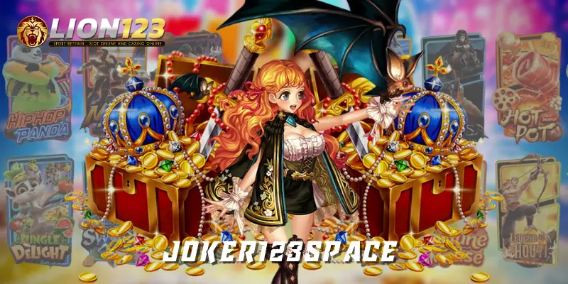 joker123space 