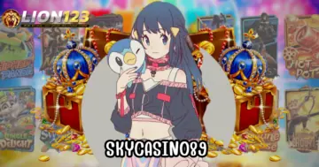 skycasino89