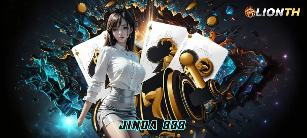 jinda 888