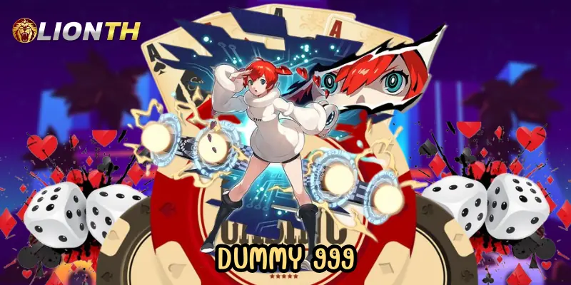 Dummy999