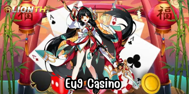 Eu9 Casino