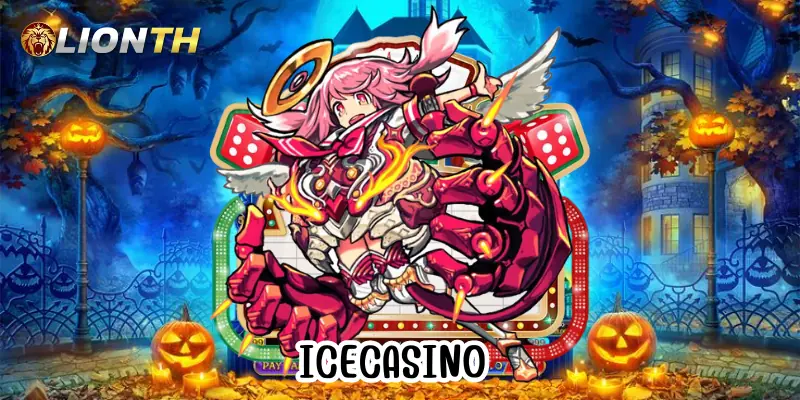 IceCasino 