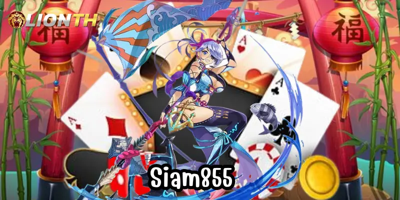 Siam855 