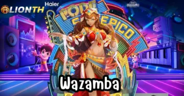 Wazamba