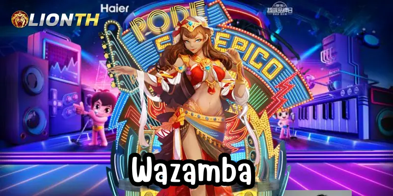 Wazamba