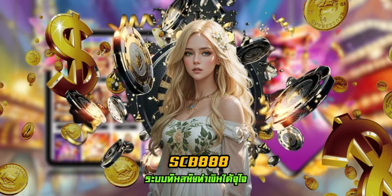 Scb888