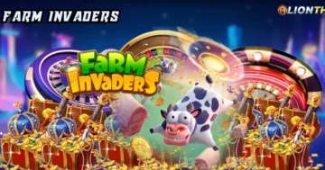 Farm Invaders