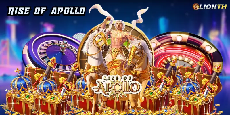 Rise of Apollo