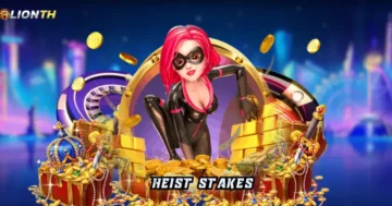 Heist Stakes