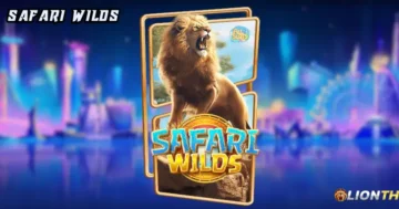 Safari Wilds