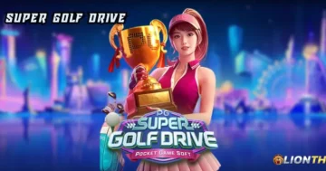 Super Golf Drive