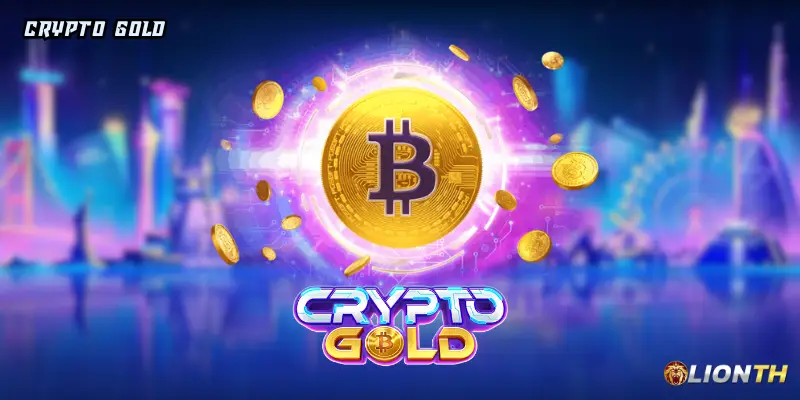 Crypto Gold