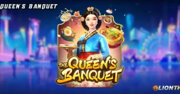 Queen’s Banquet