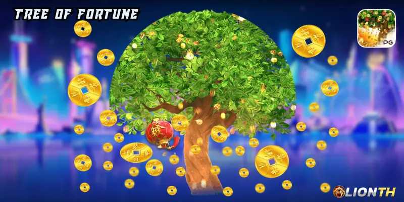 Tree of Fortune