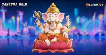 Ganesha Gold