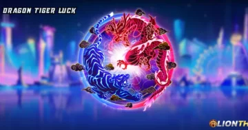 Dragon Tiger Luck