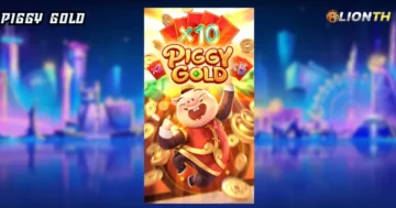 Piggy Gold