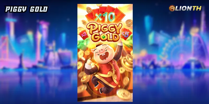 Piggy Gold