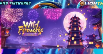 Wild Fireworks