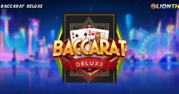 Baccarat Deluxe