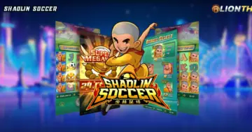 Shaolin Soccer