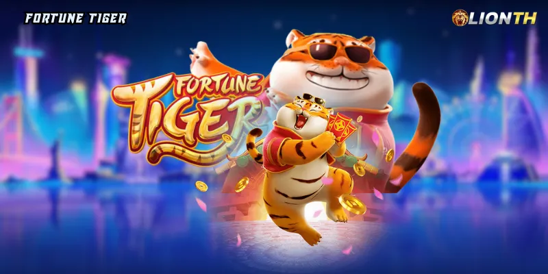 Fortune Tiger