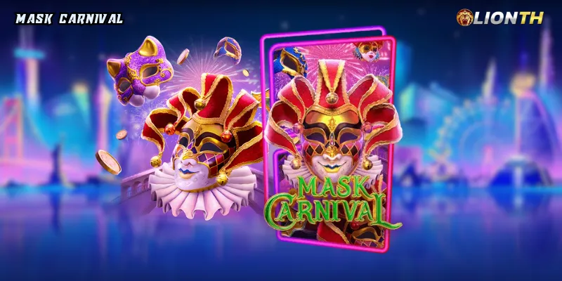 Mask Carnival