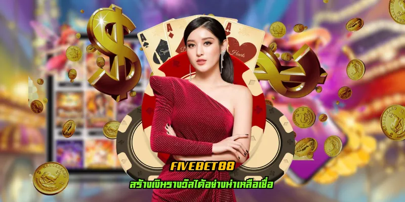 fivebet88