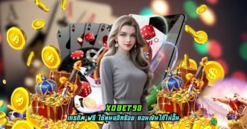 xobet98